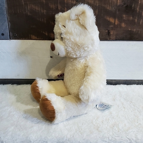 BUILD A Bear Workshop Lil' Cub Pudding - Picture 5 of 12